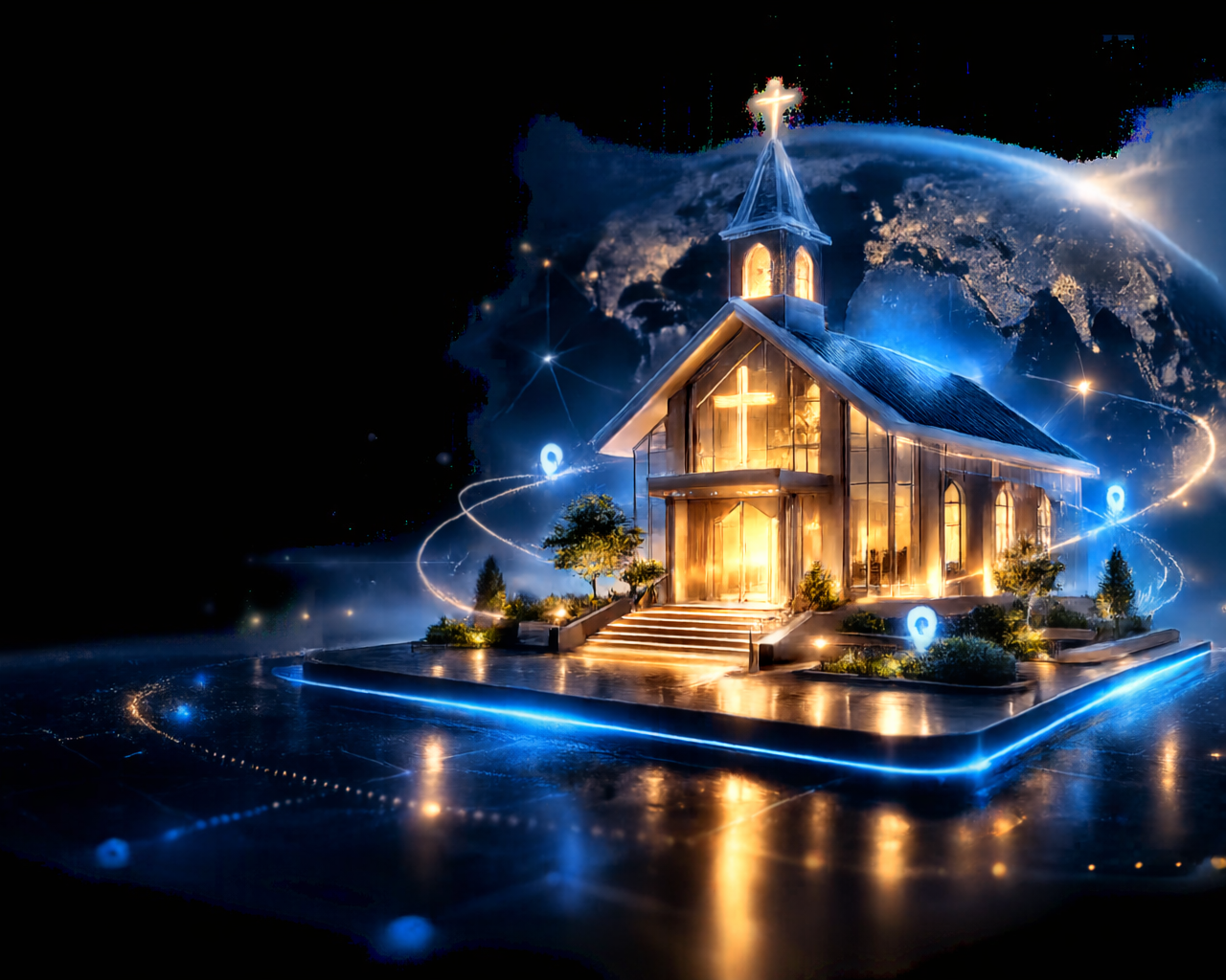Lyndon Bible Church